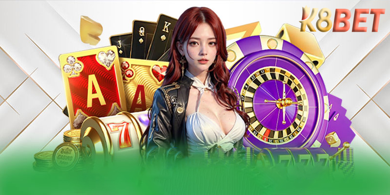 Những lợi ích khi tham gia blog K8bet