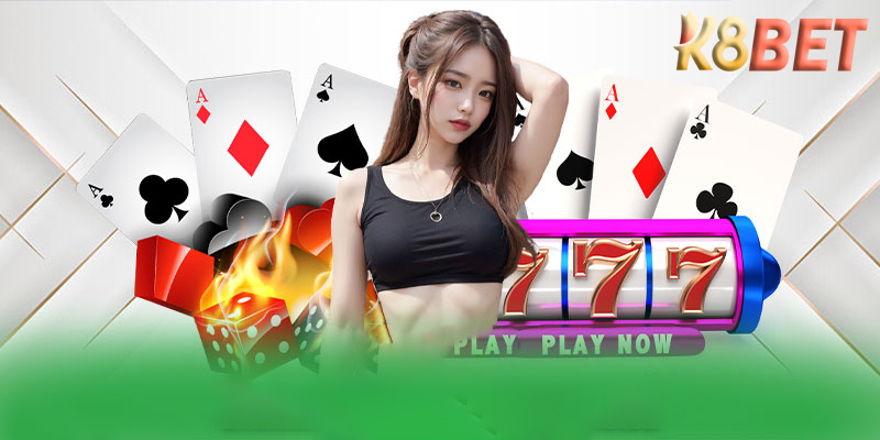 Xu hướng cá cược hiện nay từ blog K8bet