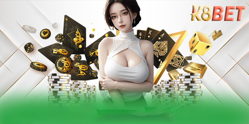 Lợi ích của việc tham gia nhà cái khác K8bet