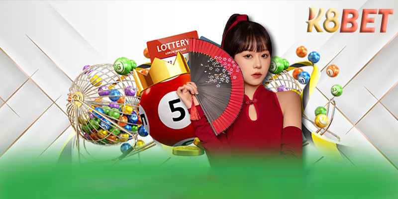 Đặc điểm nổi bật của xổ số K8bet